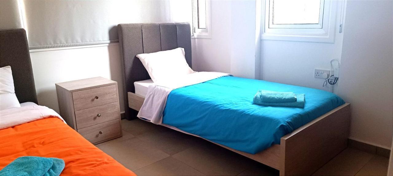 Colonial Villa 32 เปร์โวเลีย ภายนอก รูปภาพ